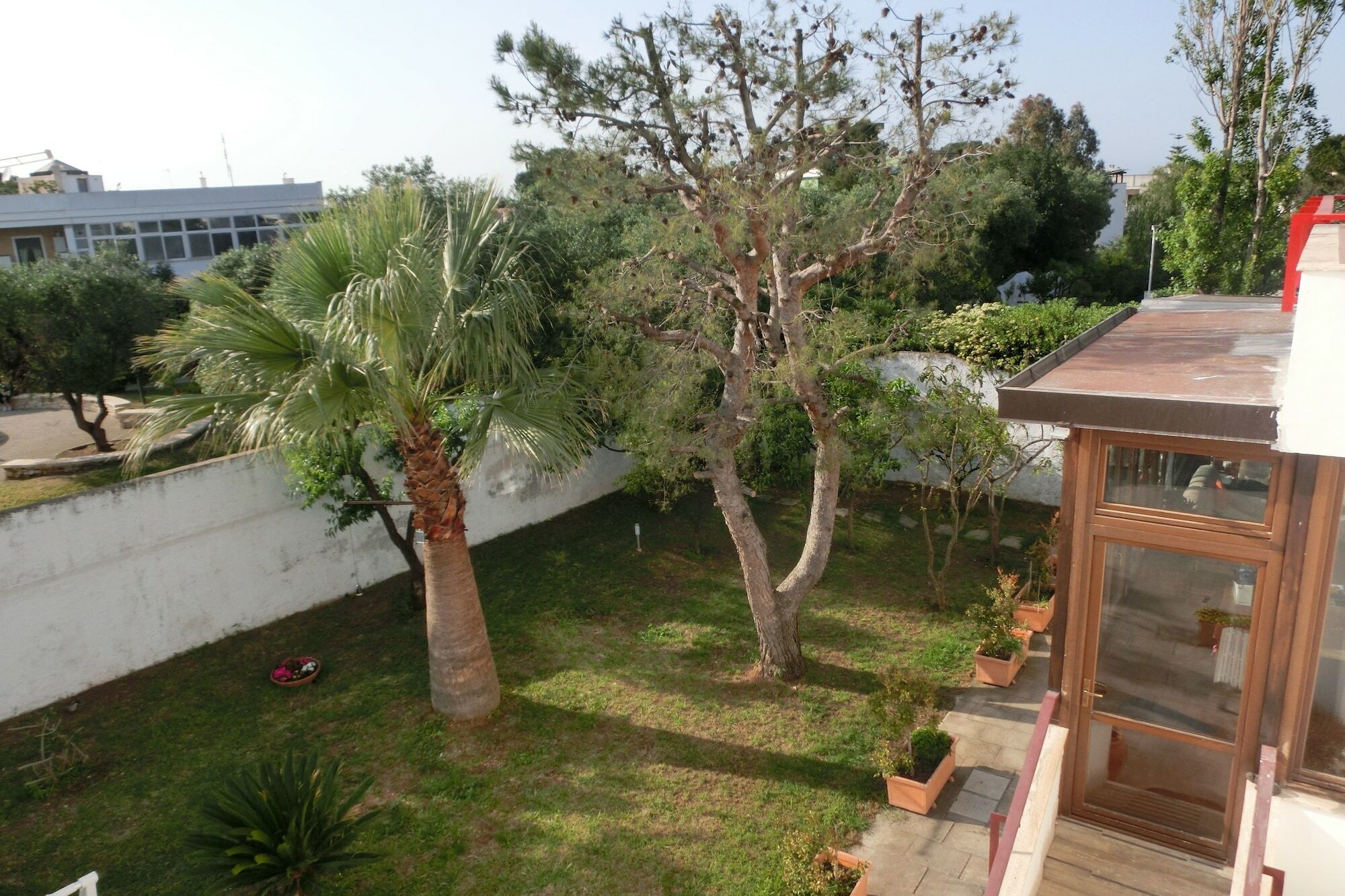 Annavi Bed and breakfast *